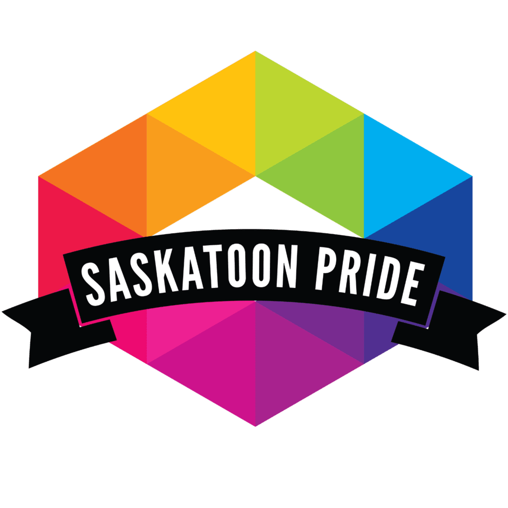 The 2022 Saskatoon Pride Festival Aboriginal Friendship Centres of