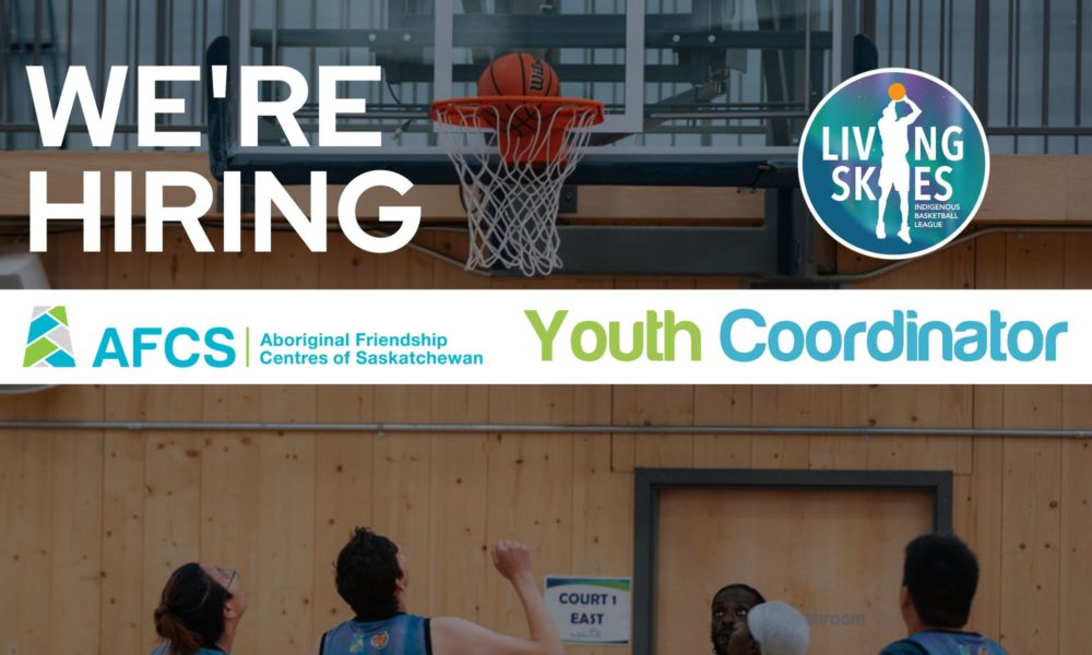 Careers at AFCS Aboriginal Friendship Centres of Saskatchewan