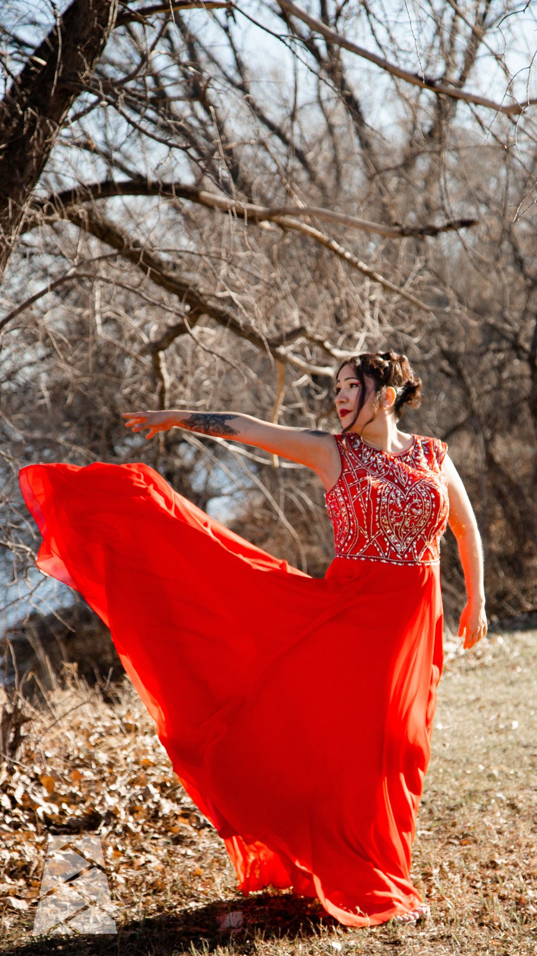 Red Dress Day | Aboriginal Friendship Centres of Saskatchewan